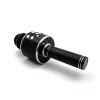 Denver KMS-20BMK2 karaokemicrofoon met Bluetooth-luidspreker, zwart