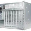 4U-rackmount-behuizing SILVERSTONE RM45-360 — 4U-behuizing, ondersteunt ATX-moederborden, rackmontage