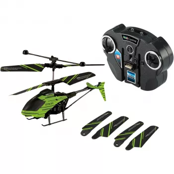 REVELL RC-helikopter Glow in the dark 23829