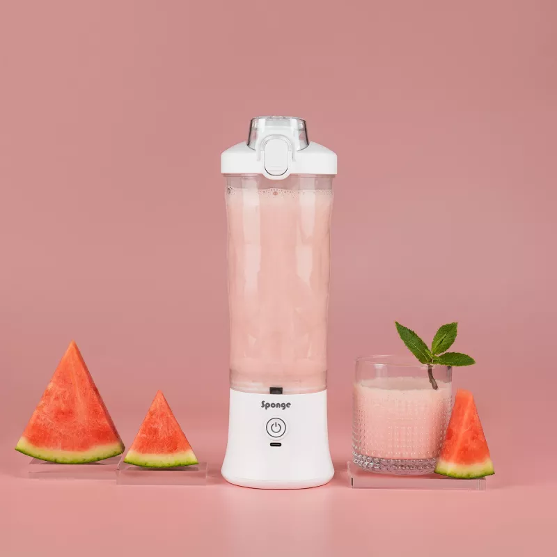 Spons Blenderis Spons Blend White
