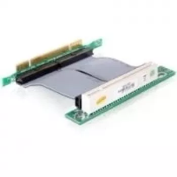 Riser-kaart PCI 32 Bit DeLOCK 41793
