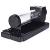 Pomp & reservoir Alphacool 15381 acryl aluminium kunststof zwart transparant