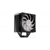 Endorfa Fera 5 zwart ARGB CPU-koeler