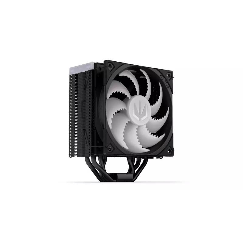 Endorfa Fera 5 zwart ARGB CPU-koeler