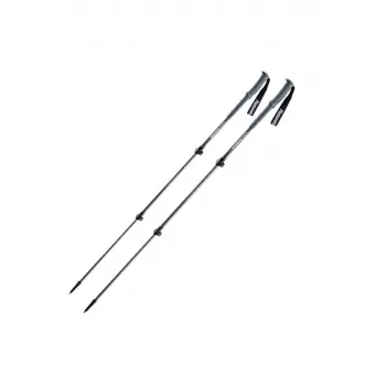 Nordic walking stokken Naturehike NH17D017-D — aluminium, grijs, licht, duurzaam