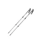 Nordic walking stokken Naturehike NH17D017-D — aluminium, grijs, licht, duurzaam