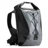 inateck notebook-rugzak BP06003 grijs/zwart 25-30L