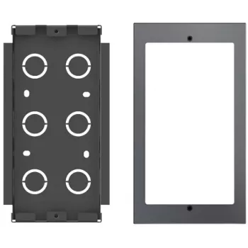 Inbouwmontagebox Fanvil EX102