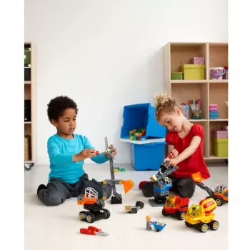 Joseph Joseph M-Cuisine wit magnetron rijstkoker