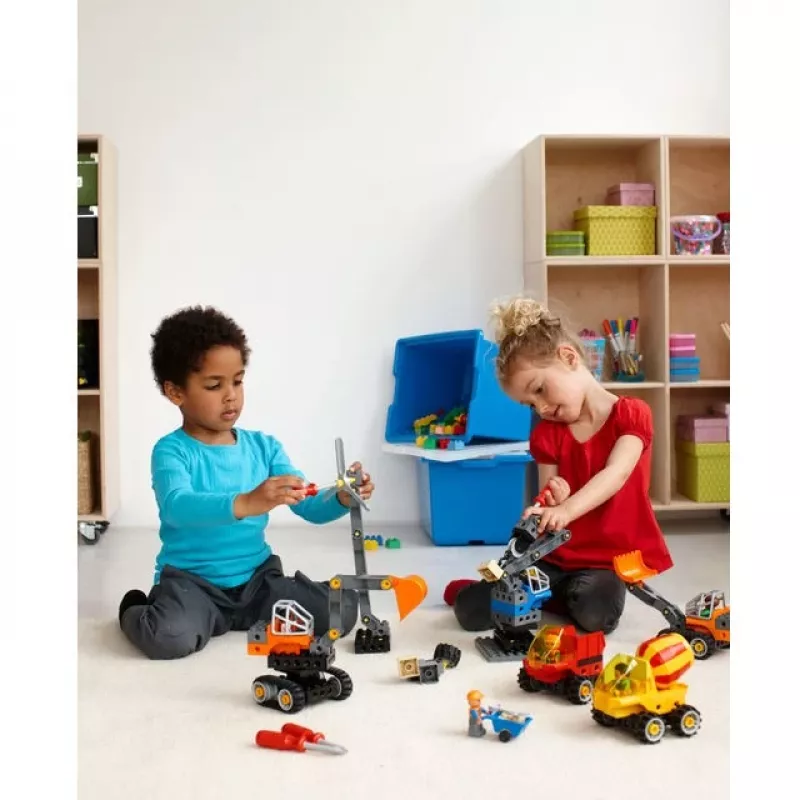 Joseph Joseph M-Cuisine wit magnetron rijstkoker