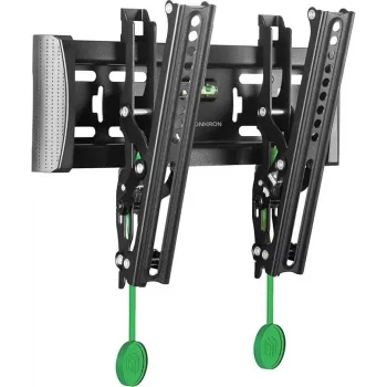 TV-set accessoire wandbeugel /17-43/zwart TM4-B Onkron