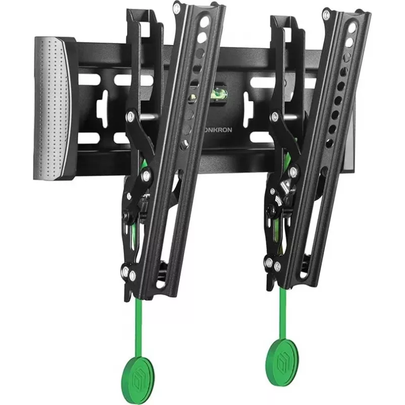 TV-set accessoire wandbeugel /17-43/zwart TM4-B Onkron