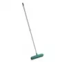 Mop Leifheit 56415 Rubber groen grijs