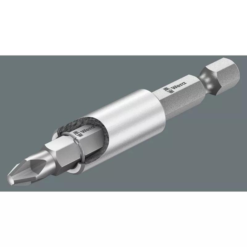 Wera 05057908001 schroevendraaierbit 30 stuks