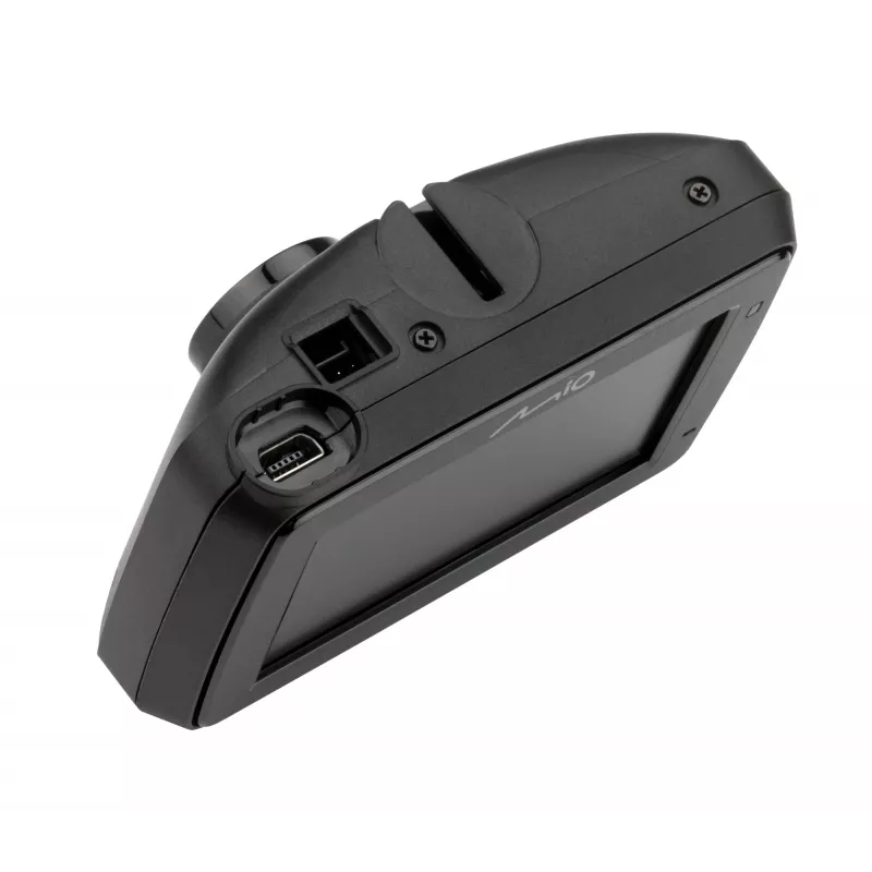Mio MiVue 802W Pro (5415N9260001) dashcam, wifi, 2,7 inch scherm, geluidsopname