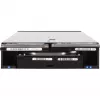 ICY DOCK flexiDOCK MB095SP-B - behuizing voor opslagstations - 2.5, 3.5 (6,4 cm, 8,9 cm) - zwart, zilver (MB095SP-B)