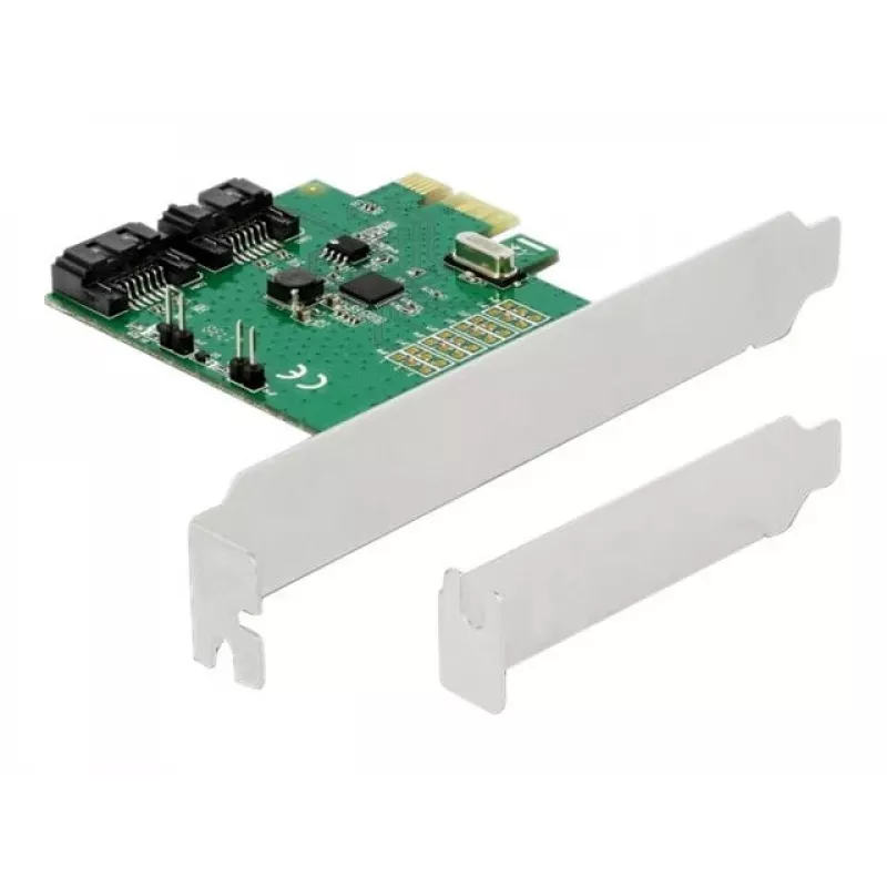 Interne SATA-adapter DeLOCK 90392