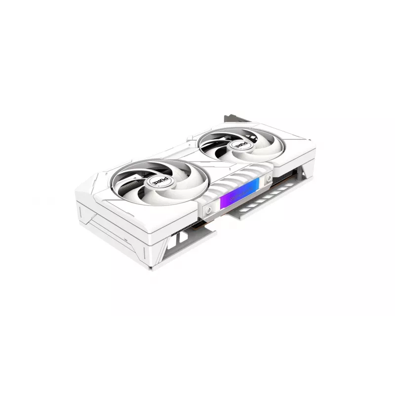 SAPPHIRE PURE Radeon RX 9060 XT Gaming OC 16GB videokaart