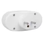 Maclean MCE337E dubbele stopcontactverdeler
