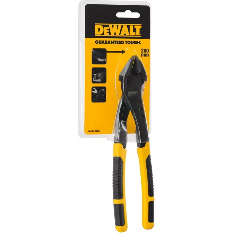 Tangen DeWALT DWHT0-74274 1 stuk