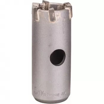 Bosch SDS plus-9 CoreCutters set, Single, boren, metaal, 80 g, 1 stuk, 1 stuk