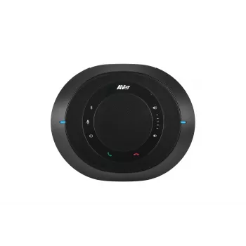 AVer FONE540 speakertelefoon pc USB/Bluetooth zwart