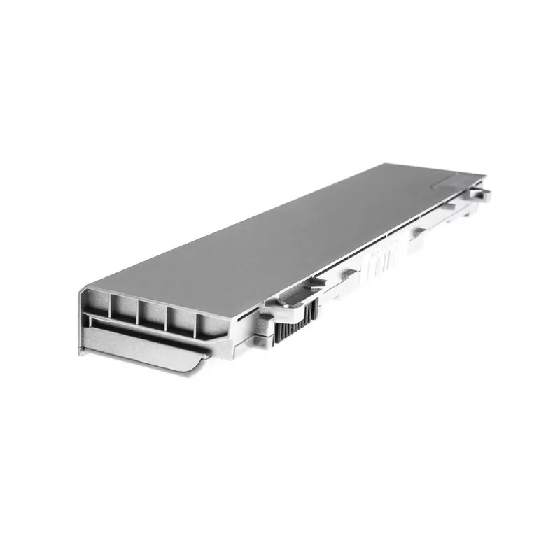 Laptopaccu Green Cell DE09 voor DELL Latitude E6400 E6410 E6500, Li-Ion 4400 mAh, 11,1 V, 6 cellen, zilver