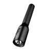 Zaklamp Superfire D6 oplaadbaar 1000 lumen waterdicht
