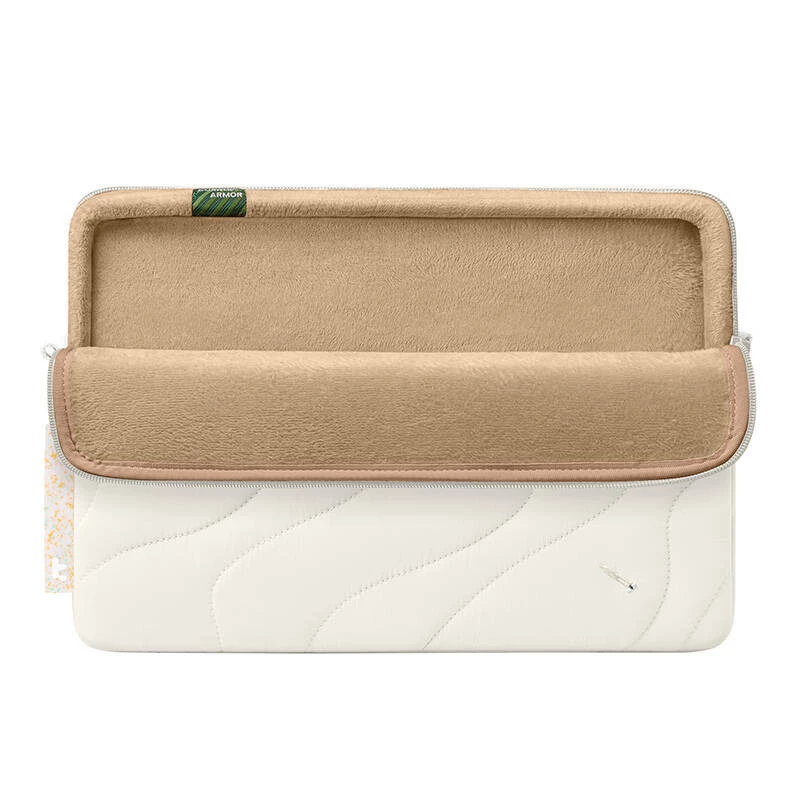 Laptoptas Tomtoc Terra-A27 Snowberg voor MacBook Air/Pro 16'' (A27F2W1)