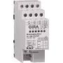 Binaire ingang 6-voudig KNX 10-230V AC/DC 212600 (212600)