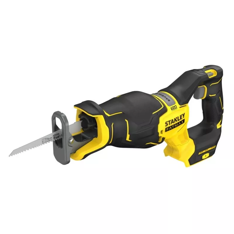 Stanley Fatmax SFMCS311B Reciprozaag 18 V zwart, geel