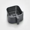 Severin FR 2462 heteluchtfriteuse, 7 L