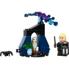 Bouwspeelgoed LEGO Harry Potter set model 30677 – Draco in het Verboden Bos minifiguur-scène