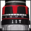 Pistoolgreepboor Einhell TP-CD 18/80 Li-i BL 28800 RPM 1.44 kg