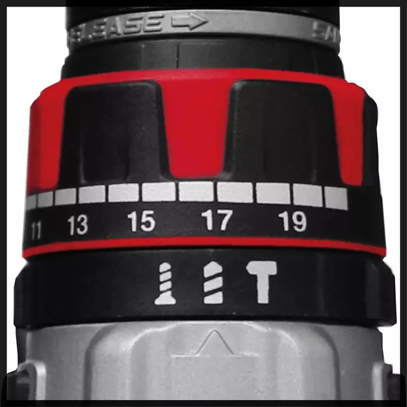 Pistoolgreepboor Einhell TP-CD 18/80 Li-i BL 28800 RPM 1.44 kg