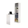 Topeshop R50 BIEL Z BIURKIEM computertafel wit