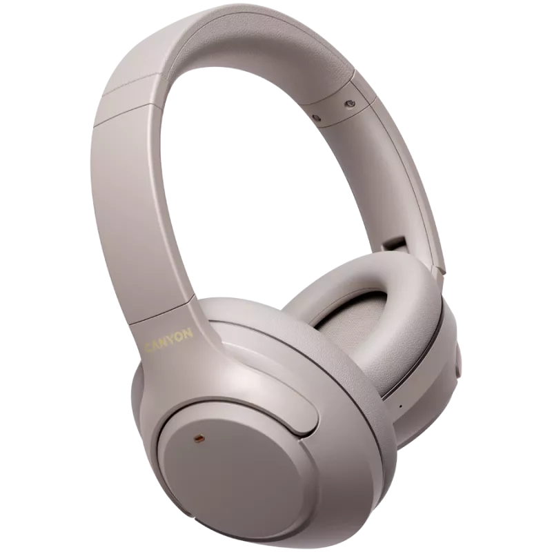 Headset CANYON OnRiff 6 ANC grijs