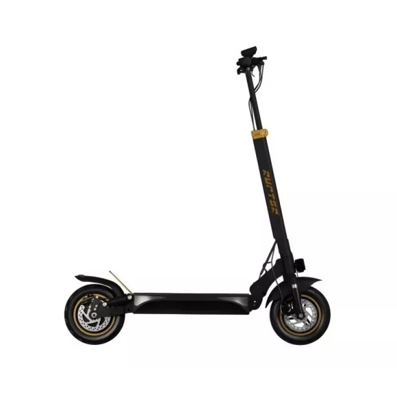 Rupr1002C Ruptor R1 V2 koperen scooter