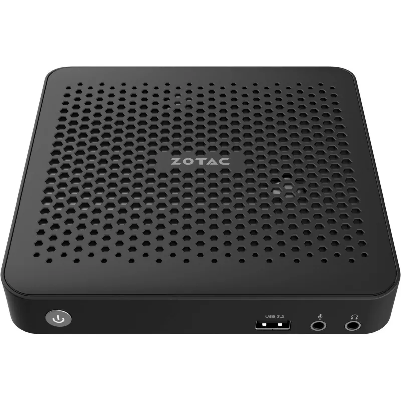 Zotac ZBOX edge MI351 barebone-minipc, Intel N100