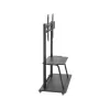ART S-13 mobiele LCD/LED-tv-standaard 37-100 150 kg