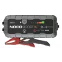 Startbooster NOCO GB50 1500 A lithium-ion, 35 Wh, IP65, benzine tot 7 L / diesel tot 4,5 L, ingebouwde zaklamp, USB 5V/2,1A