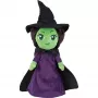 Wicked - Elphaba 22 cm, knuffel