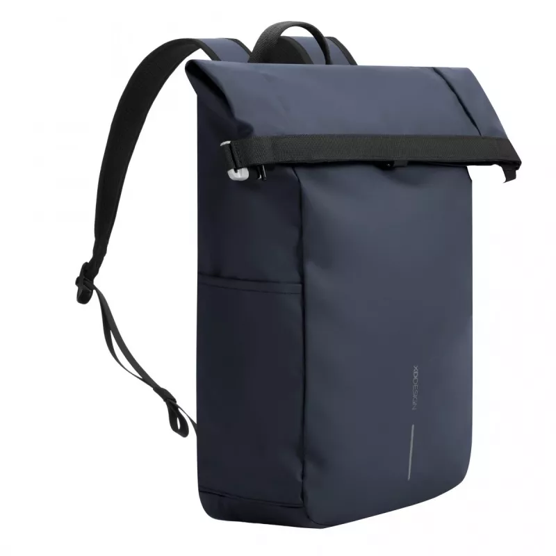 Rugzak XDDESIGN P706.2825 Urban WTR RES navy – waterdicht, duurzaam