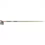 LEKI Flash Carbon trekkingstok unisex, vaste lengte