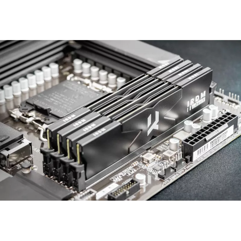 Geheugen DDR5 IRDM 32GB(2*16GB) /7200 CL34