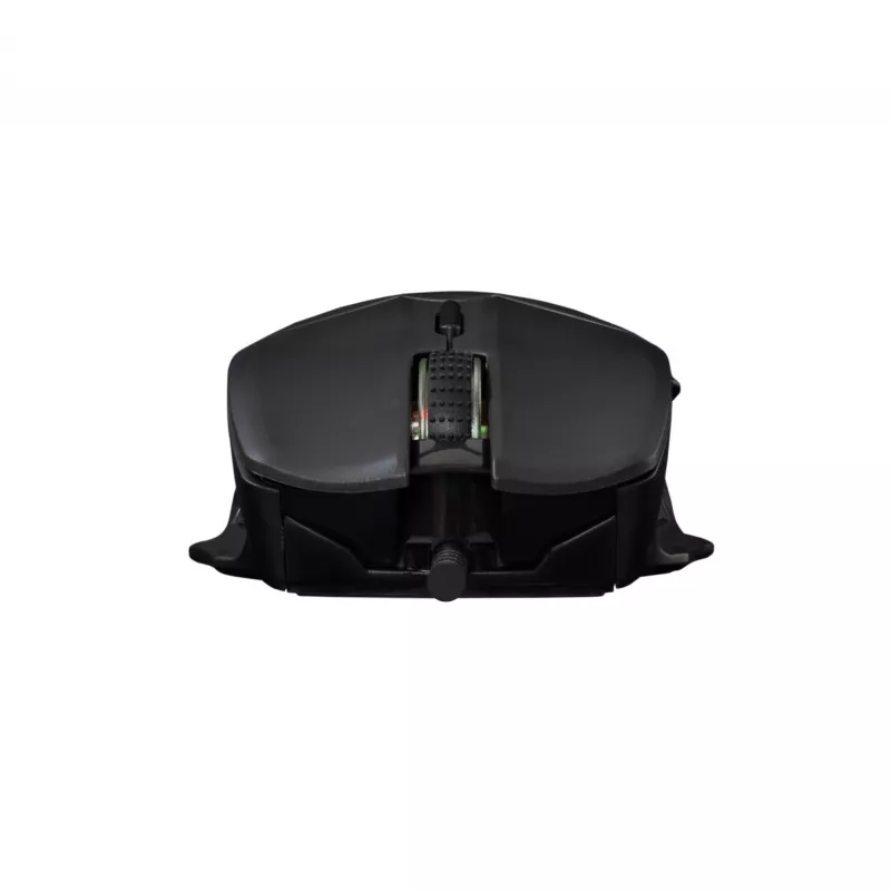 Muis Baracuda BGM-101 Penguin zwart USB