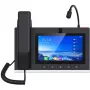 IP-telefoon Fanvil A308I zwart