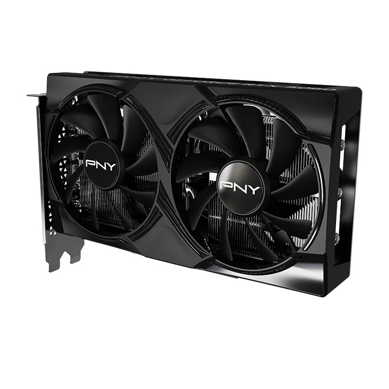PNY GeForce RTX 5060 8GB grafische kaart