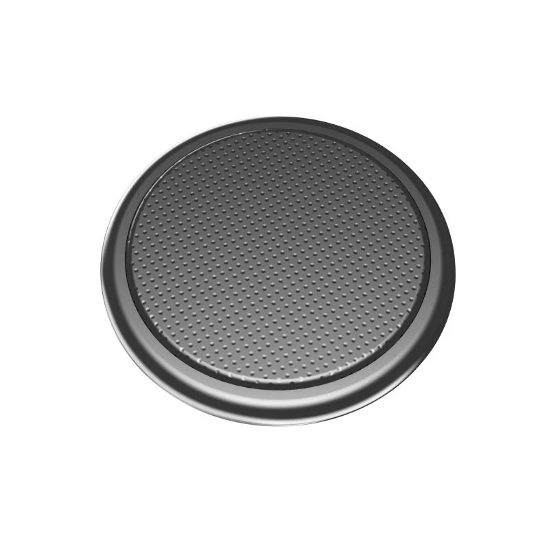 Knoopcel lithiumbatterij Green Cell CR2016 3V – 5-pack