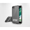 Cover Tellur TLL118634 telefoonhoesje voor iPhone 7 Plus 14 cm (5,5 inch) grijs